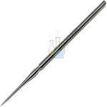 Dissecting Needle Straight